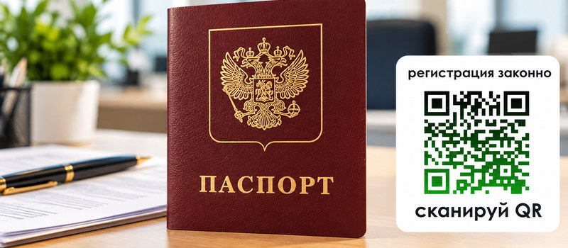 регистрация в Ялте